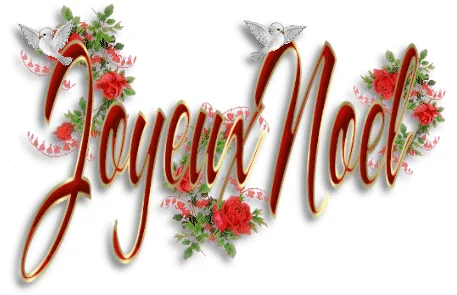 Joyeux noel